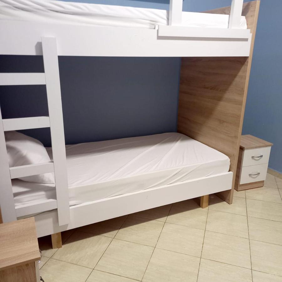 Hotel Eno Përmet Esterno foto