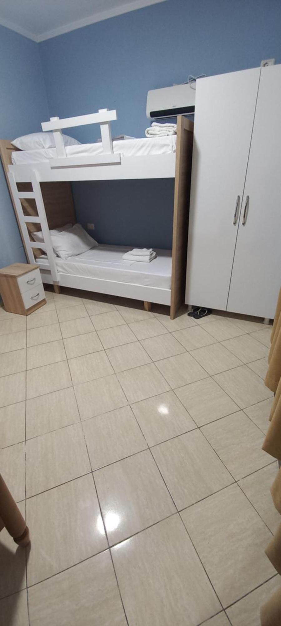 Hotel Eno Përmet Esterno foto