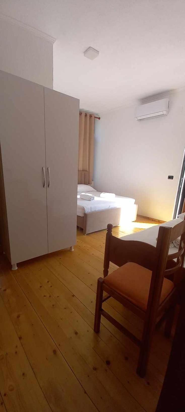 Hotel Eno Përmet Esterno foto