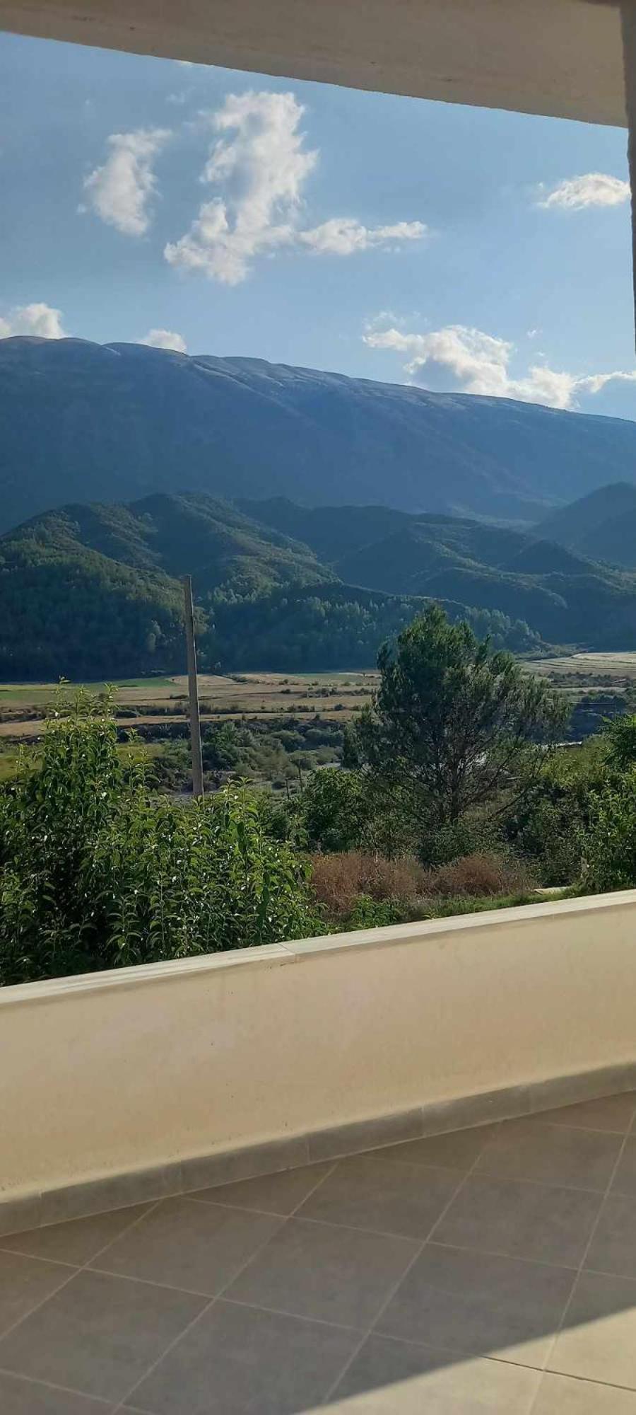 Hotel Eno Përmet Esterno foto