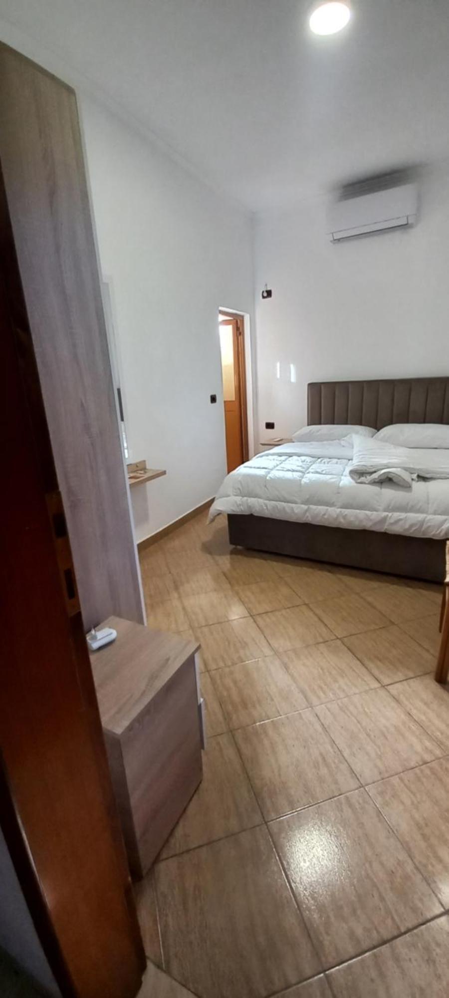 Hotel Eno Përmet Camera foto