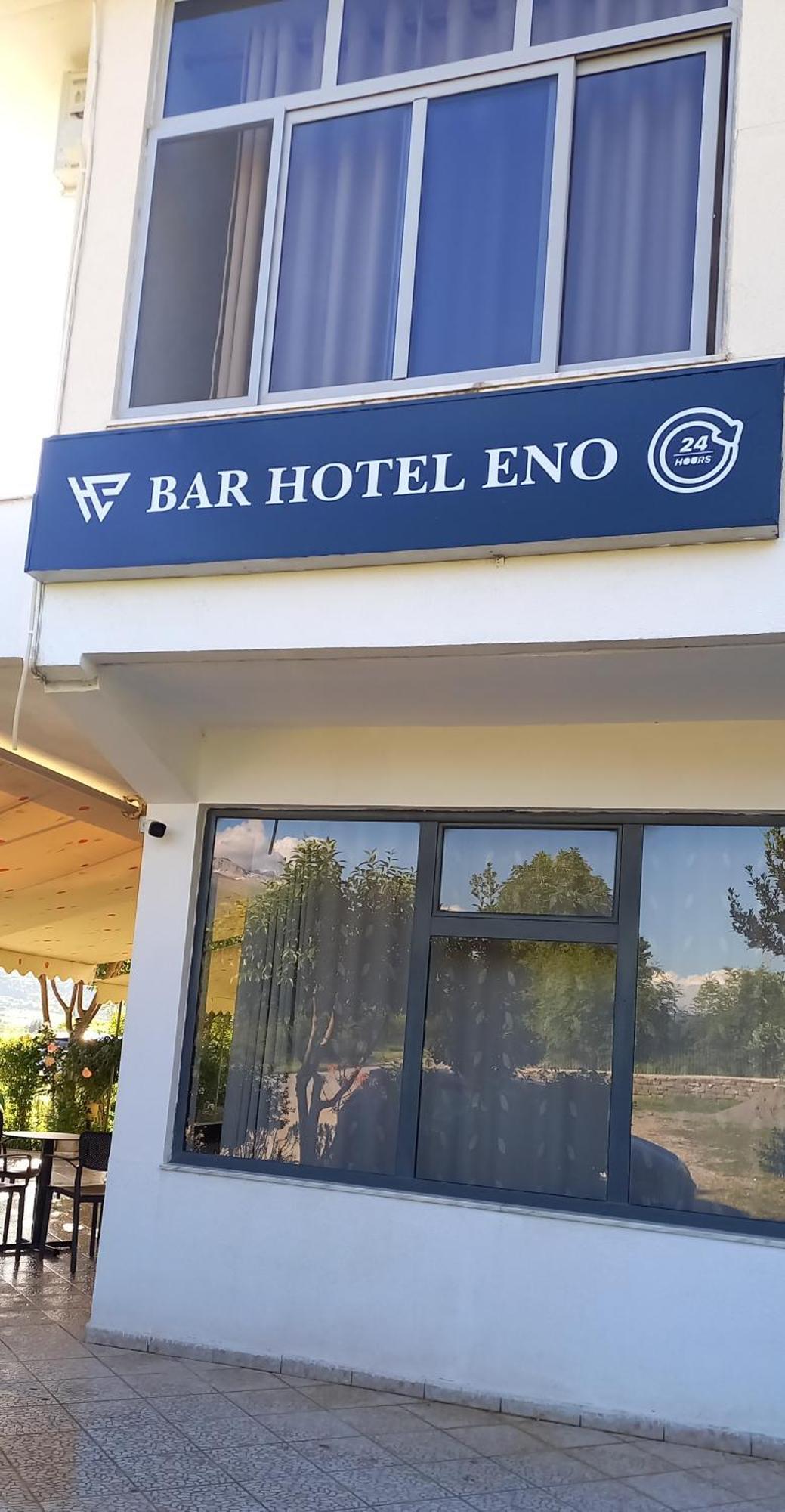 Hotel Eno Përmet Camera foto