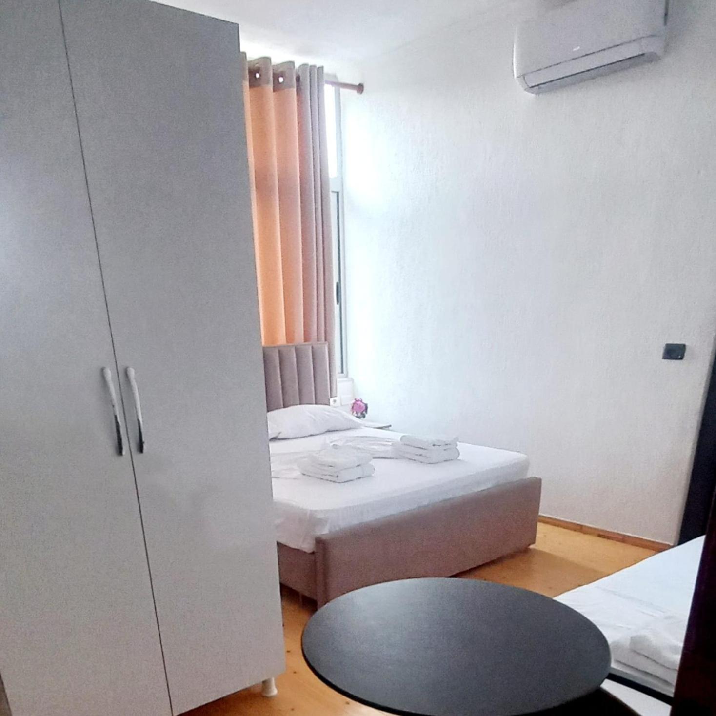Hotel Eno Përmet Camera foto